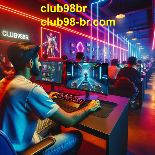 A Importância dos Tutoriais nos Jogos: Aprendendo e Dominando